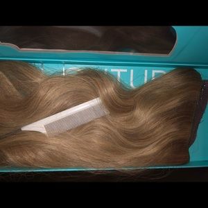 HALOCOUTURE 16” HALO EXTENSIONS